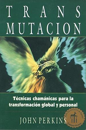 TRANSMUTACIÓN | 9780892815920 | PERKINS, JOHN