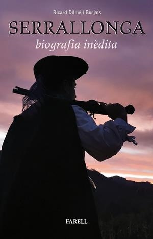 SERRALLONGA. BIOGRAFIA INÈDITA | 9788417116873 | DILMÉ I BURJATS, RICARD