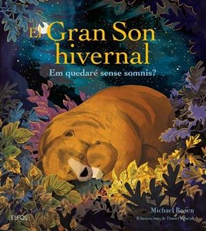 GRAN SON HIVERNAL, EL | 9788419785848 | ROSEN, MICHAEL / EGNÉUS, DANIEL
