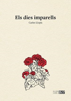DIES IMPARELLS, ELS | 9788419149626 | LLOPIS, CARLES