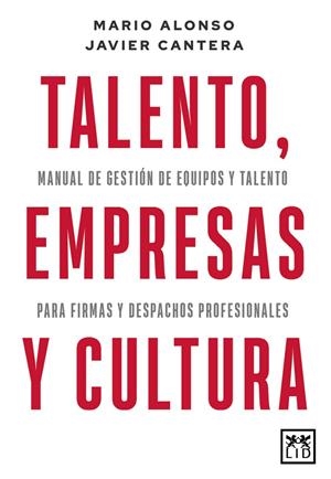 TALENTO, EMPRESAS Y CULTURA | 9788417880989 | ALONSO AYALA, MARIO