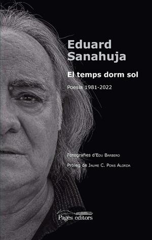 TEMPS DORM SOL, EL | 9788413035154 | SANAHUJA YLL, EDUARD