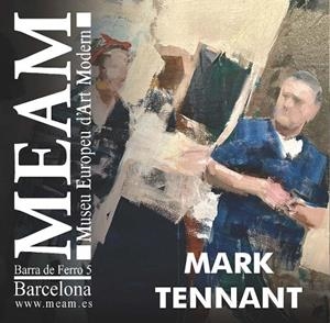 MARK TENNANT | 9788412036756 | GONZÁLEZ RODRÍGUEZ, JOSÉ ENRIQUE