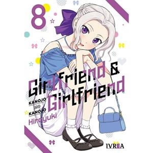 GIRLFRIEND Y GIRLFRIEND 08 | 9788410153745 | MO KANOJO, KANOJO