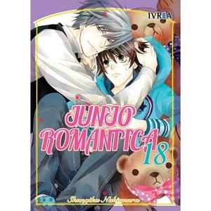 JUNJO ROMANTICA 18 | 9788410213494 | SHUNGIKUNAKAMURA