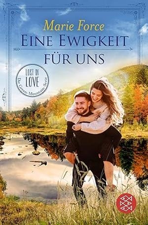 EINE EWIGKEIT FUR UNS | 9783596707287 | FORCE, MARIE