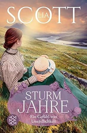 STURM JAHRE | 9783596707768 | SCOTT, LIA