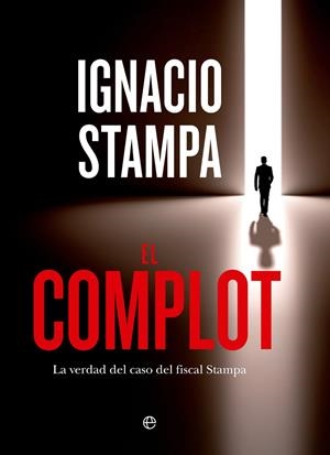 COMPLOT, EL | 9788413847528 | STAMPA, IGNACIO