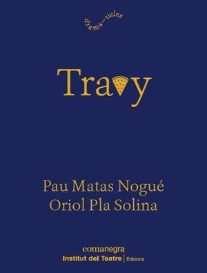 TRAVY | 9788419590916 | MATAS, PAU