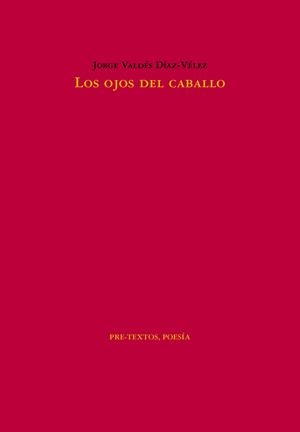 OJOS DEL CABALLO, LOS | 9788419633750 | VALDÉS DÍAZ-VÉLEZ, JORGE