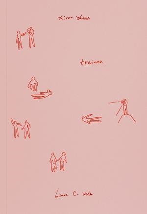 TREINTA | 9788409564552 | VELA, LAURA C. / XIAO, XIROU