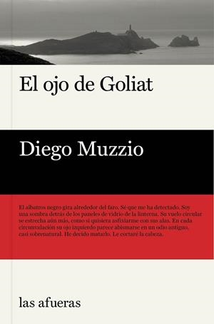 OJO DE GOLIAT, EL | 9788412757071 | MUZZIO, DIEGO
