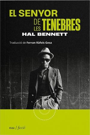 SENYOR DE LES TENEBRES, EL | 9788419059215 | BENNET, HAL