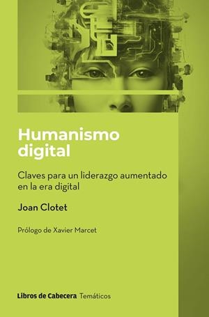HUMANISMO DIGITAL | 9788412751000 | CLOTET SULE, JOAN