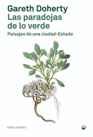 PARADOJAS DE LO VERDE | 9788412712476 | DOHERTY, GARETH