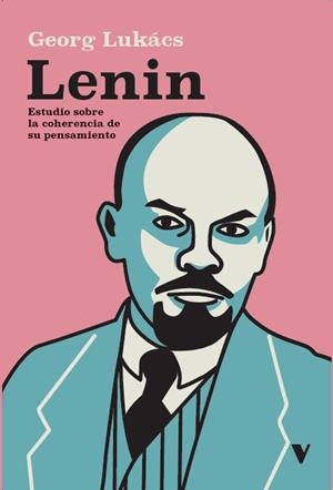 LENIN | 9788419719768 | LUKACS, GEORG