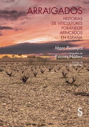 ARRAIGADOS | 9788419661913 | PICANYOL, MARC