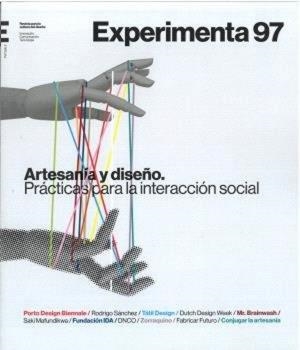 EXPERIMENTA 97 | 9788419555090