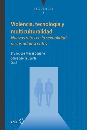 VIOLENCIA TECNOLOGIA Y MULTICULTURALIDAD | 9788413512624