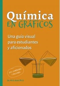 QUÍMICA EN GRÁFICOS | 9788428217699 | SEZER, ALI