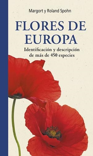 FLORES DE EUROPA | 9788428217743 | SPOHN, MARGOT / SPOHN, ROLAND