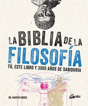 BIBLIA DE LA FILOSOFÍA, LA | 9788411080903 | COHEN, MARTIN