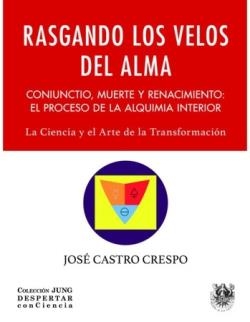 RASGANDO LOS VELOS DEL ALMA | 9788488540386 | CASTRO CRESPO, JOSÉ