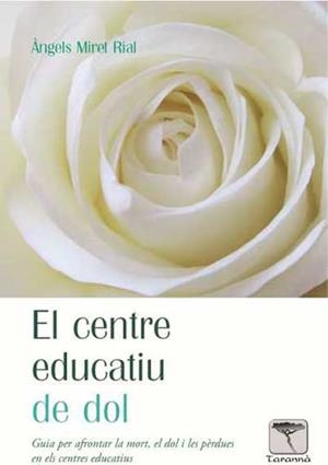 CENTRE EDUCATIU DE DOL, EL | 9788412185102 | MIRET RIAL, ANGELS