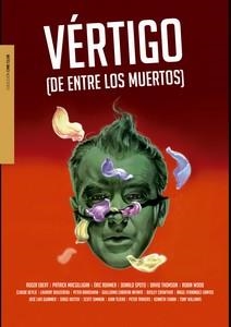 VÉRTIGO (DE ENTRE LOS MUERTOS) | 9788412764246 | VARIOS AUTORES