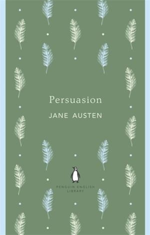 PERSUASION | 9780141198835 | AUSTEN, JANE