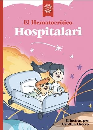 HEMATOCRÍTICO HOSPITALARI, EL | 9788418687822 | EL HEMATOCRÍTICO