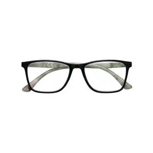 ULLERES ZIPPO +1.00 NEGRE GRIS 01 | 8050847746335