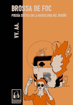 BROSSA DE FOC | 9788417190804 | VARIOS AUTORES