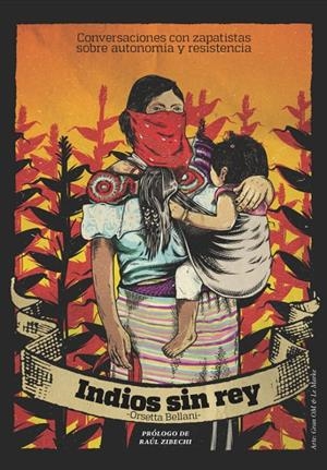 INDIOS SIN REY | 9788417190835 | BELLANI, ORSETTA