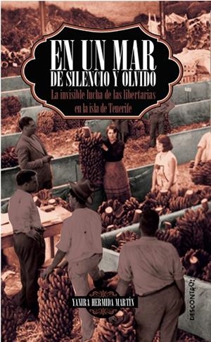 EN UN MAR DE SILENCIO Y OLVIDO | 9788418283000 | HERMIDA MARTÍN, YANIRA