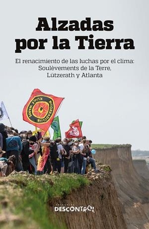 ALZADAS POR LA TIERRA | 9788418283673 | VARIOS AUTORES