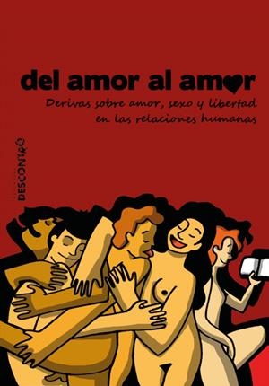 DEL AMOR AL AMOR | 9788416553181