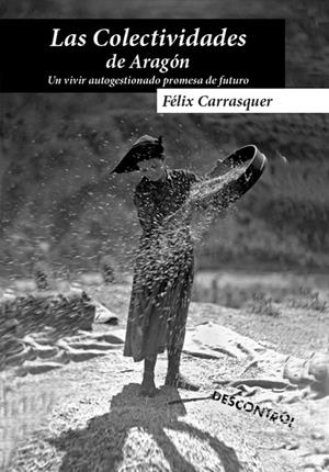COLECTIVIDADES DE ARAGÓN, LAS | 9788416553075 | CARRASQUER LAUNED, FÉLIX