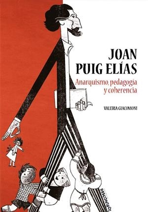 JOAN PUIG ELÍAS | 9788416553815 | GIACOMONI, VALERIA