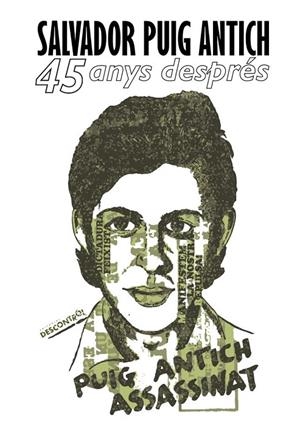 SALVADOR PUIG ANTICH | 9788417190620