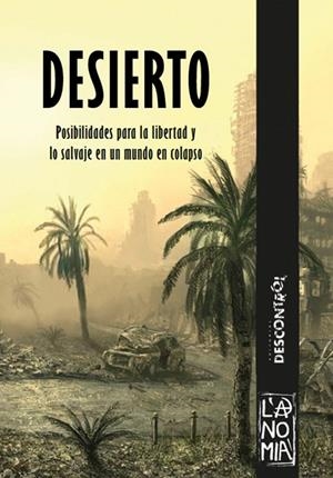 DESIERTO | 9788417190002 | ANÓNIMO