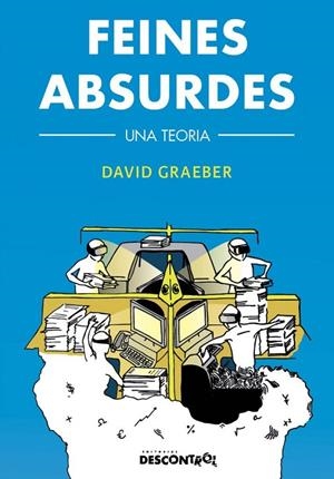 FEINES ABSURDES | 9788417190774 | GRAEBER, DAVID