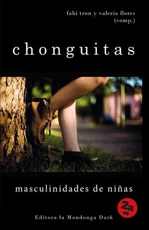 CHONGUITAS | 9788416553457