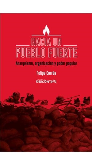 HACIA UN PUEBLO FUERTE | 9788417190903 | CORRÊA, FELIPE