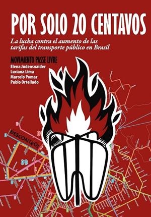 POR SOLO 20 CENTAVOS | 9788416553259