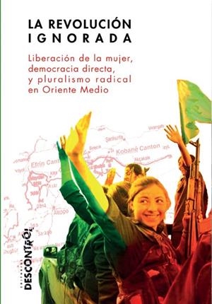 REVOLUCIÓN IGNORADA, LA | 9788416553303 | VARIOS AUTORES