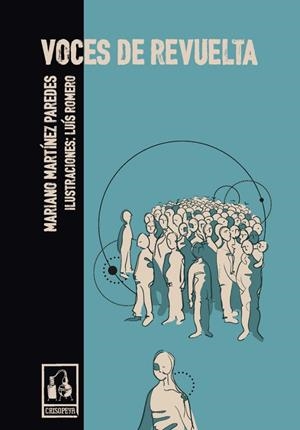VOCES DE REVUELTA | 9788417190149 | MARTÍNEZ, MARIANO