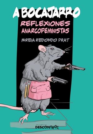 A BOCAJARRO | 9788417190545 | REDONDO PRAT, MIREIA