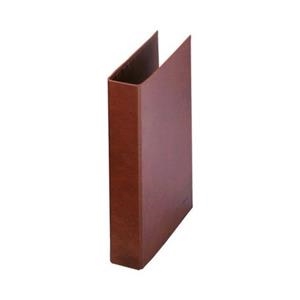 CARPETA 2 ANELLES 40 MM. CARTRO CUIR | 8421938095524