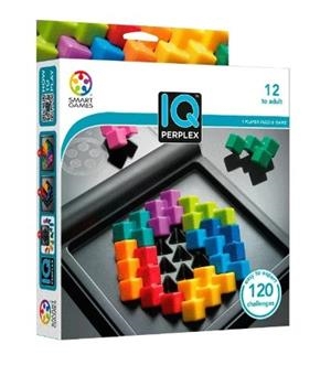 IQ PERPLEX | 5414301524427